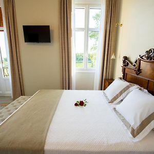 Habitación Deluxe con Cama King